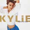 Kylie Minogue - Rhythm Of Love (1990, Vinyl) | Discogs