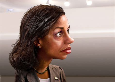 What Could Be Next For Susan Rice In Unmasking Controversy