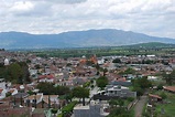 Abasolo, Gto. | Vista Panoramica de la Ciudad | Abasolo X | Flickr