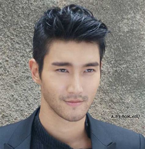 Haircut & styling by slikhaar. Really Cute and Stylish Asian Men Haircuts | Mens ...