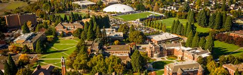 Tours Of The Up Campus And Beyond University Of Portland