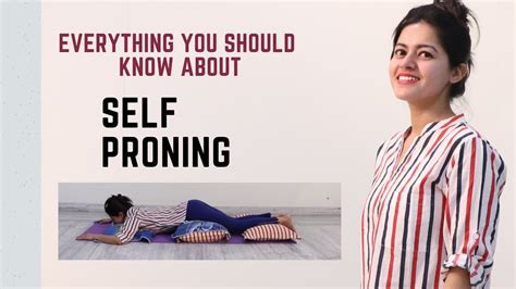 Prone Position Self Proning Everything You Should Know History