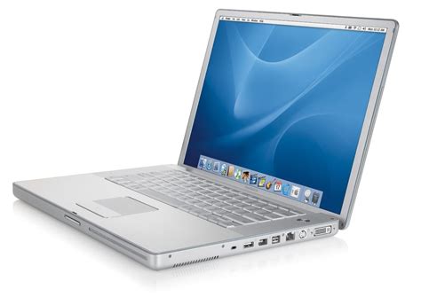 Apple Powerbook 15 Inch G4 Review Techradar