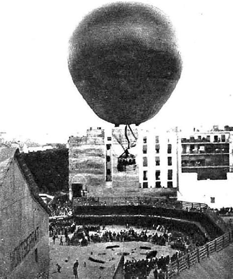 barcelona 1888 las primeras fotografías aéreas españolas y un duro para subir en globo
