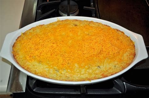 My Cocina My Kitchen Green Chile Corn Casserole