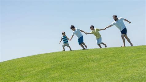 Four self-care tips for thriving over surviving the summer holidays