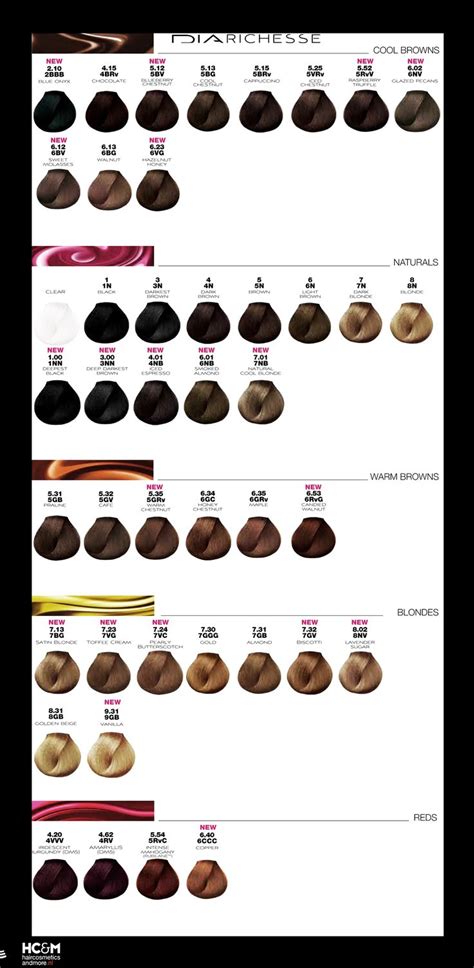 Read on for everything you majirel hair color chart instructions l oreal inoa supreme hair color chart l oreal professionnel loreal colour charts for hairdressing inspiring inoa hair color. Best 25+ Loreal hair color chart ideas on Pinterest ...