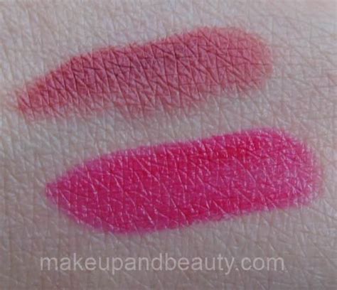MAC Mickey Contractor Collection Review Swatches Photos