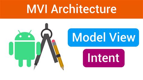 Android Mvi Architecture Hi Welcome You All In This Blog We By