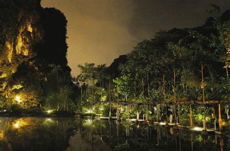 Detoxification at the banjaran hotsprings retreat, ipoh. JE TunNel: Wonderful Night in the Banjaran Hotsprings ...