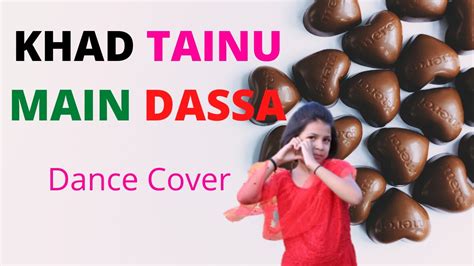 Khad Tainu Main Dassa Dance Video Neha Kakkar And Rohanpreet Shing