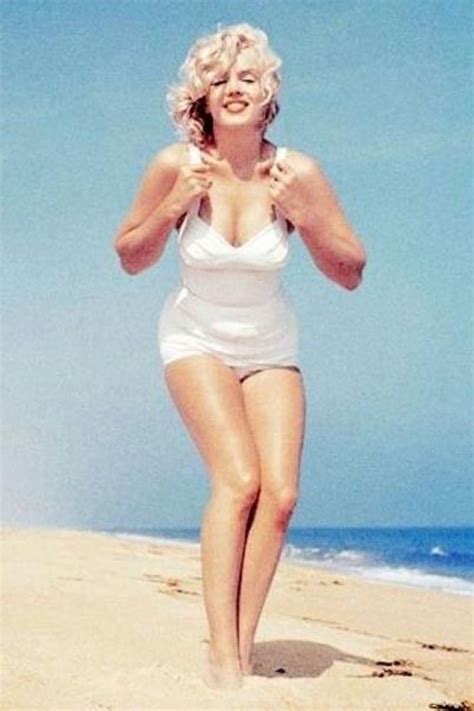 Unique Vintage S Marilyn Ruched Poolside Swimsuit In White