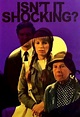 Isn't It Shocking? (1973) - Posters — The Movie Database (TMDB)