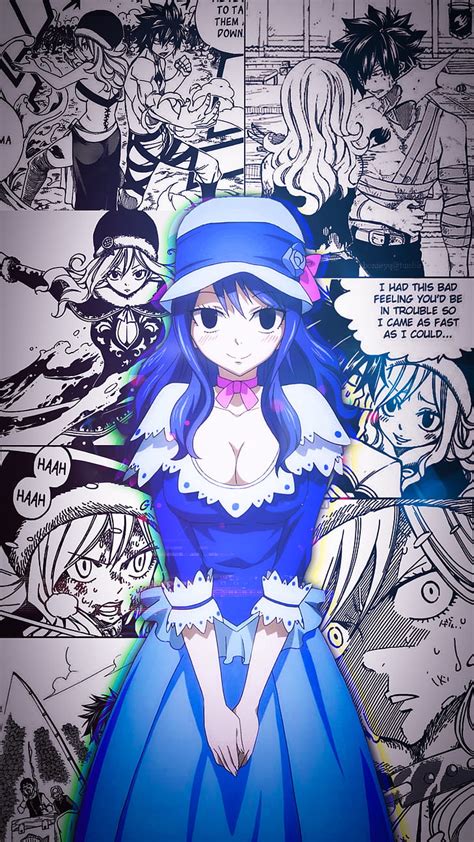 3840x2160px Free Download Hd Wallpaper Lockser Juvia Fairy Tail Manga Anime Girls