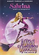 Sabrina : Secrets Of A Teenage Witch : A Witch And The Werewolf - The ...