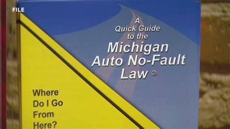 Medicare will then start covering auto insurance agents typically make 10 or 15% commission, so if your car insurance bill goes from $4. Suit challenges changes to Michigan auto insurance law | newscentermaine.com