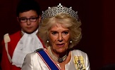 Camila de Cornualles se convierte en la nueva reina de Reino Unido