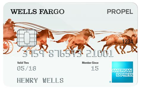 Upon approval, your funds will be transferred from the deposit account to fund the credit line. 2018's Top (3) Best Wells Fargo Credit Cards | SmartAsset.com