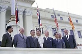 東南亞公約組織 - 維基百科，自由的百科全書