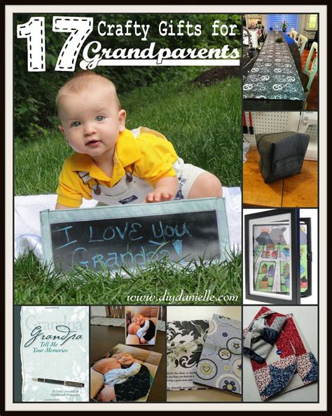 Unique gifts for grandparents who have everything. Great Gifts for Grandparents Who Have Everything 2019 ...