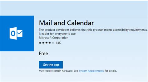 A Closer Look At The New Calendar App On Windows 10 Mspoweruser