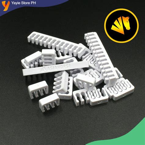 24pcs Psu Extension Cable Comb 24pin 8pin 6pin Asiahorse Shopee