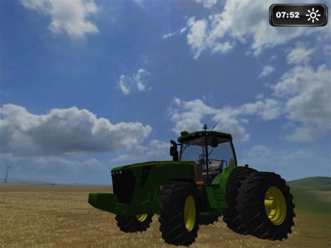John Deere R Converted Farming Simulator Mods Ats Mods Sexiz Pix