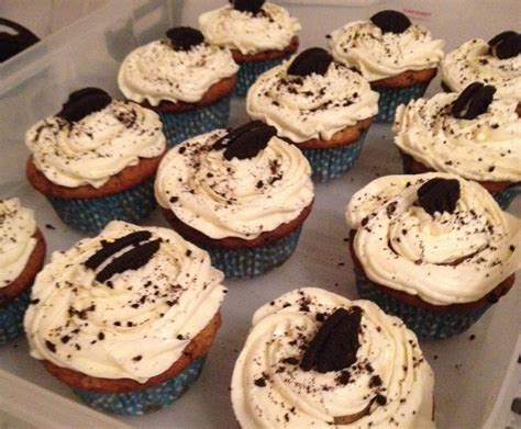 Ernährung und warenkunde das koche ich heute hobby & beruf bei thermomix forumregeln suchen rezeptsuche Oreo Muffins | Rezept | Oreo muffins, Oreo cupcakes rezept ...