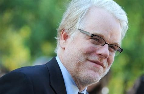 The Hunger Games France Interview De Philip Seymour Hoffman Avec Ew