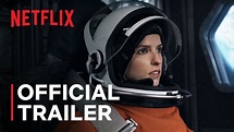 Stowaway | Official Trailer | Netflix - YouTube