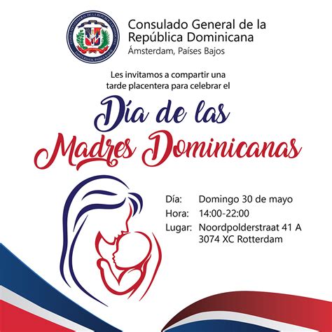Suspendida Por Covid 19 Fiesta Del Día De Las Madres Dominicanas El 30