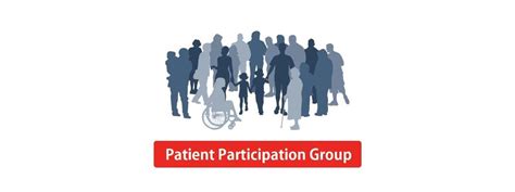 Patient Participation Group Ppg Awareness Week 2017 Action Together