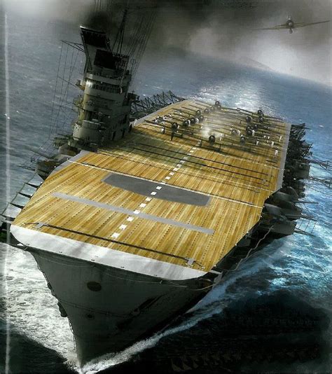 reports — armoured aircraft carriers ijn taiho aircraft carrier imperial japanese navy