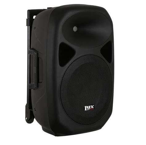The 10 Best Portable Pa Systems In 2023 Bass Head Speakers