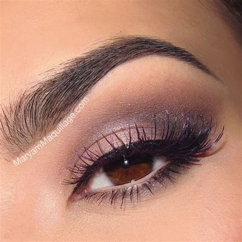 Pretty In Pink In Naked 3 Maryam Maquillage Eye Makeup Makeup For Brown Eyes Makeup