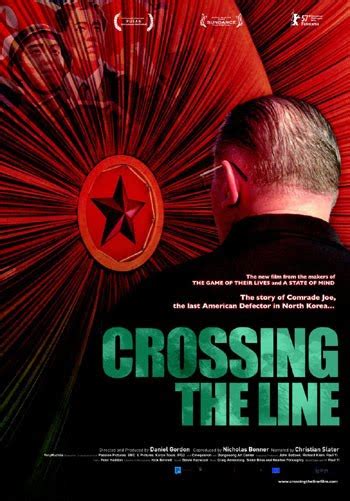 Moins Documentaries North Korea Crossing The Line 2007