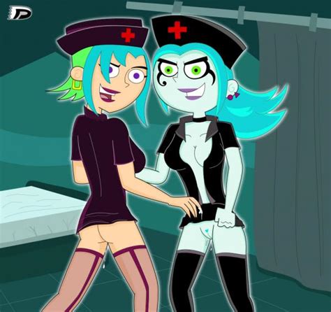 Rule 34 Danny Phantom Darkdp Ember Mclain Tagme 773064