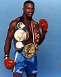 Evander Holyfield: Just how good was the former four-time heavyweight ...
