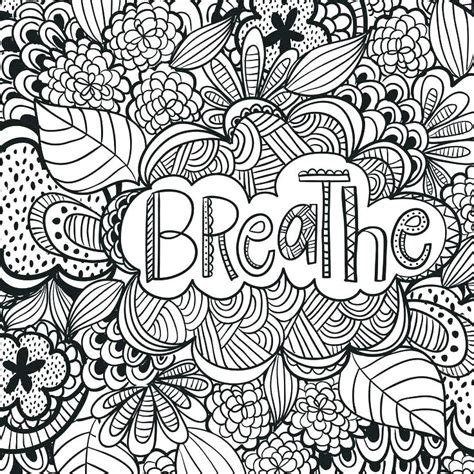 Stress Coloring Pages Coloringnori Coloring Pages For Kids