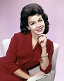 Annette Funicello 1961. Photo Print (8 x 10) - Walmart.com