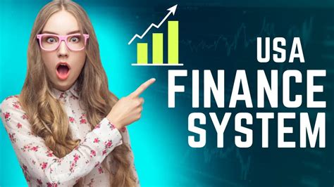 Understanding The Usa Finance System History Structure And Current
