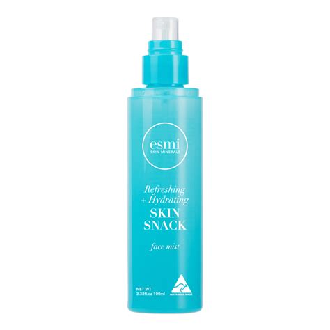 Buy Esmi Skin Minerals Refreshing And Hydrating Skin Snack Face Mist