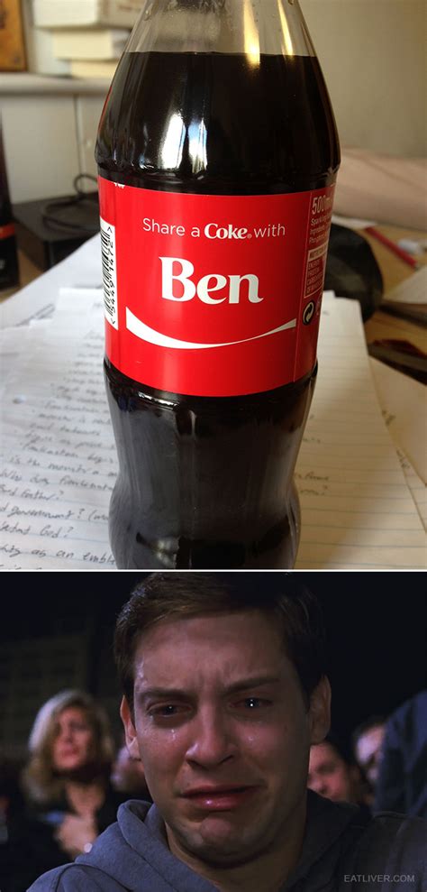 Share A Coke With