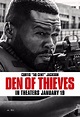 Den of Thieves (2018) Poster #4 - Trailer Addict