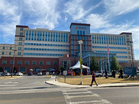 Capital Regional Medical Centers New Identity Emphasizes Its