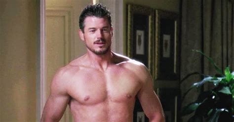 Strip Down 5 Of The Most Iconic Television Shirtless Moments