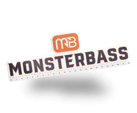 Monsterbass Carpet Graphic Zdecals