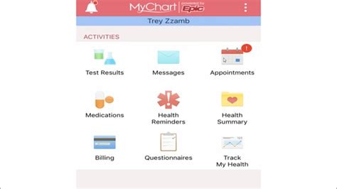 Mychart