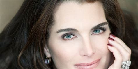 Brooke Shields There Was A Little Girl Brooke Shields Interview