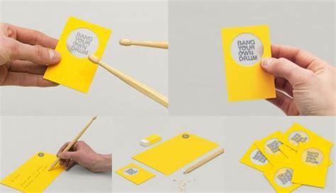 Creative And Inspiring Direct Mail Examples Cavalier Mailing